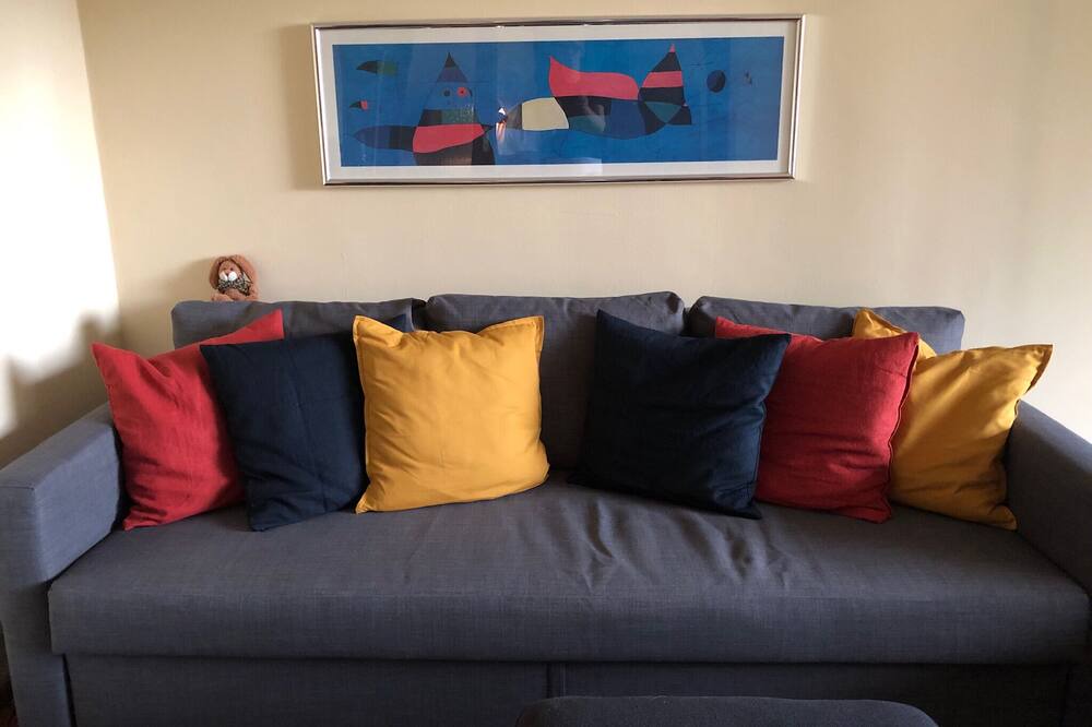 Photo of Livingroom in Northeim