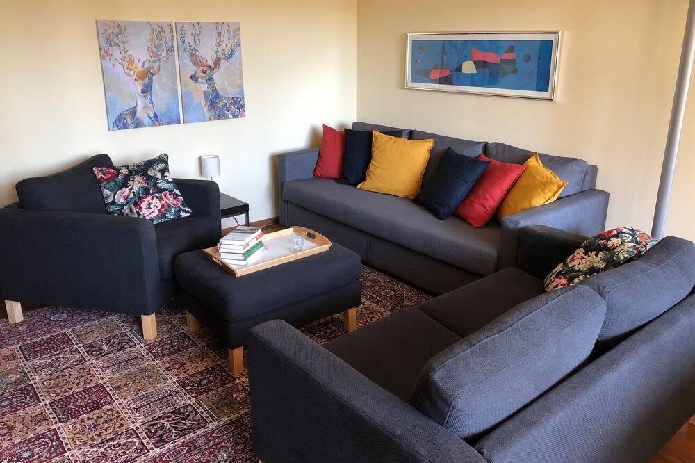 Photo of Livingroom in Northeim
