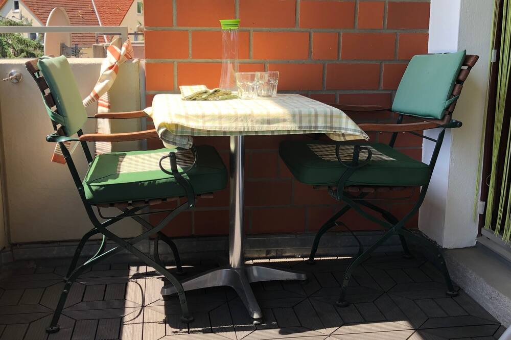 Photo of Patio Balcony in Northeim