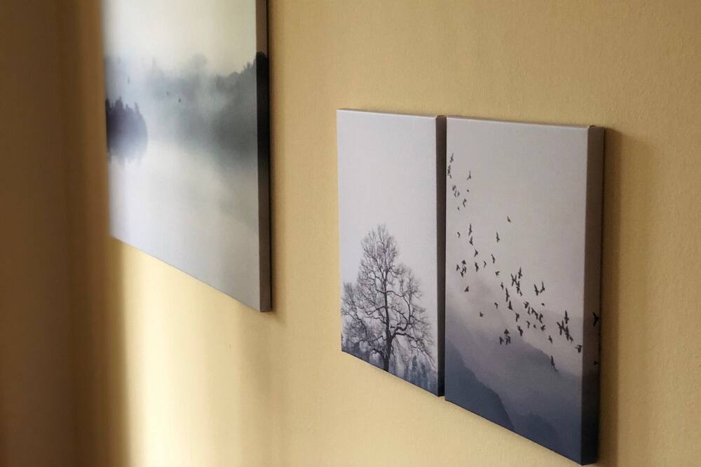 Photo of Bedroom in Northeim