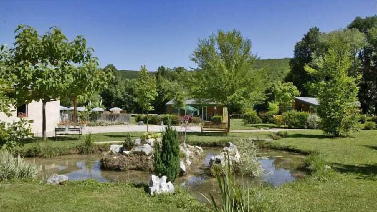 Photo of Outdoor in Terrasson-la-Villedieu