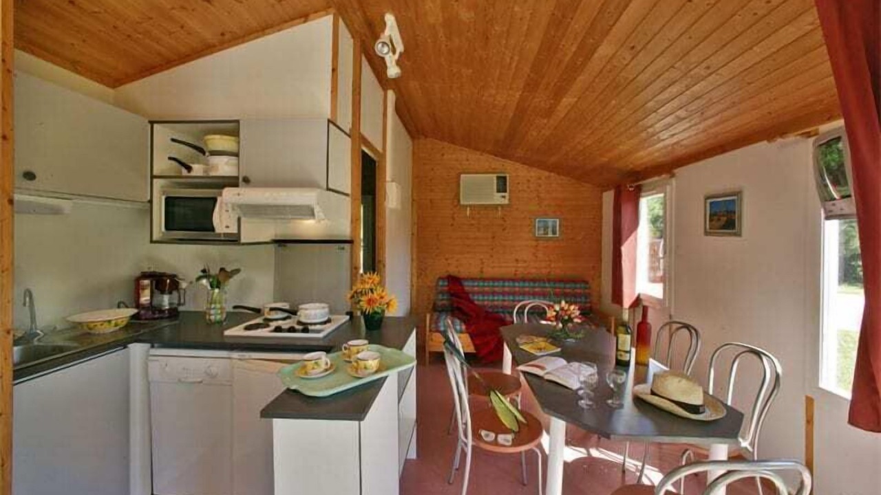 Photo of Kitchen in Terrasson-la-Villedieu