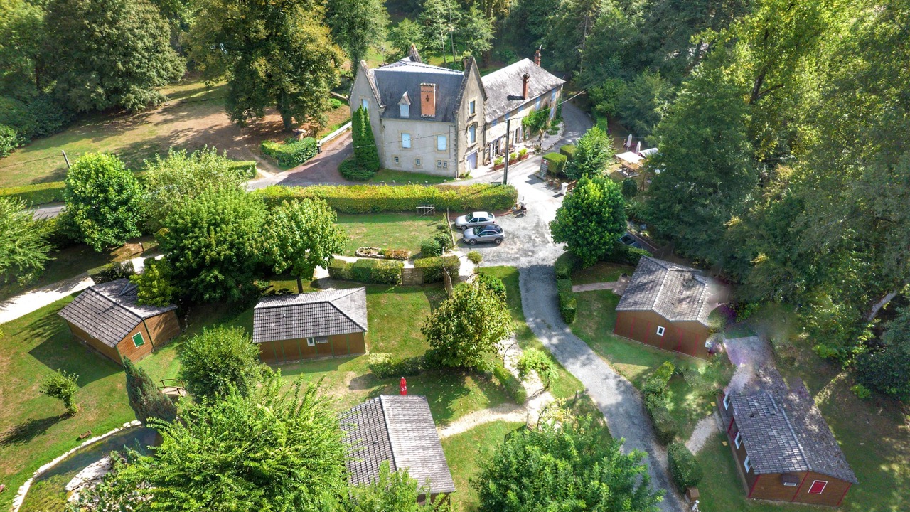 Photo of Outdoor in Terrasson-la-Villedieu