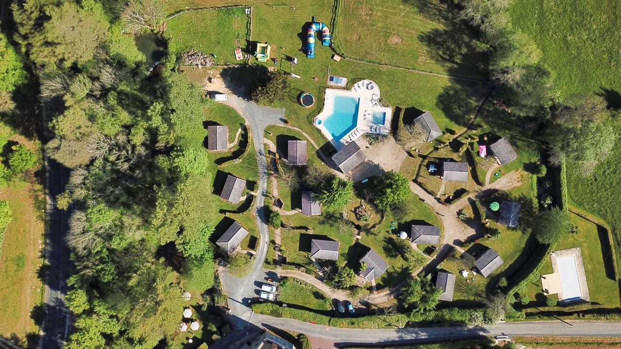 Photo of Outdoor in Terrasson-la-Villedieu
