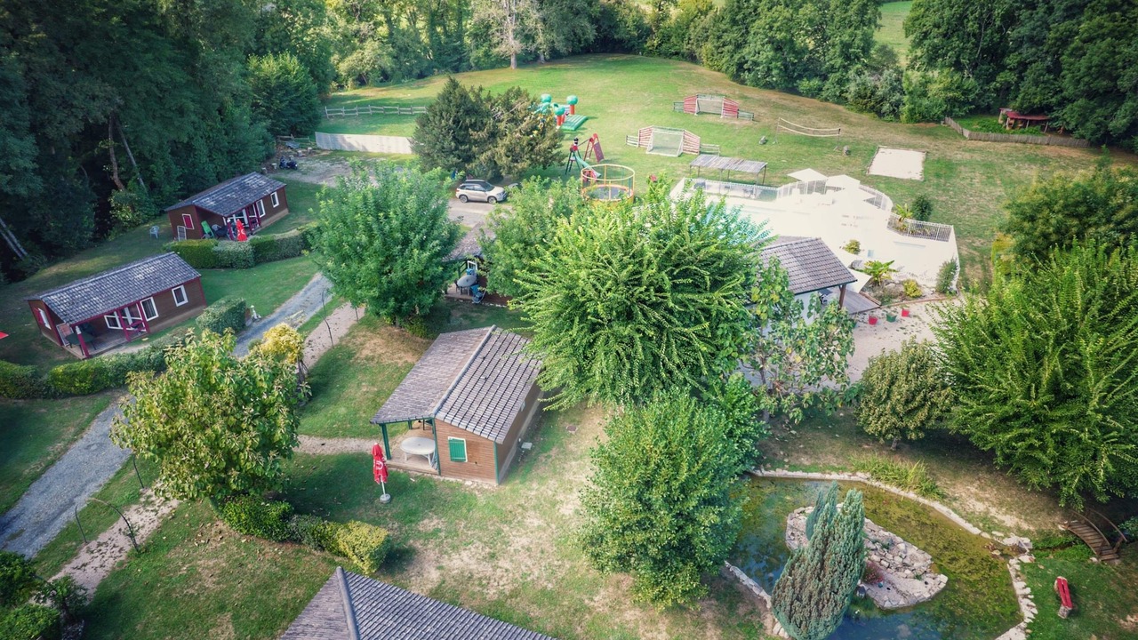 Photo of Outdoor in Terrasson-la-Villedieu