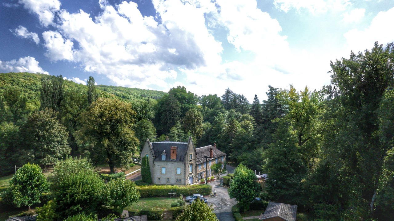 Photo of Outdoor in Terrasson-la-Villedieu