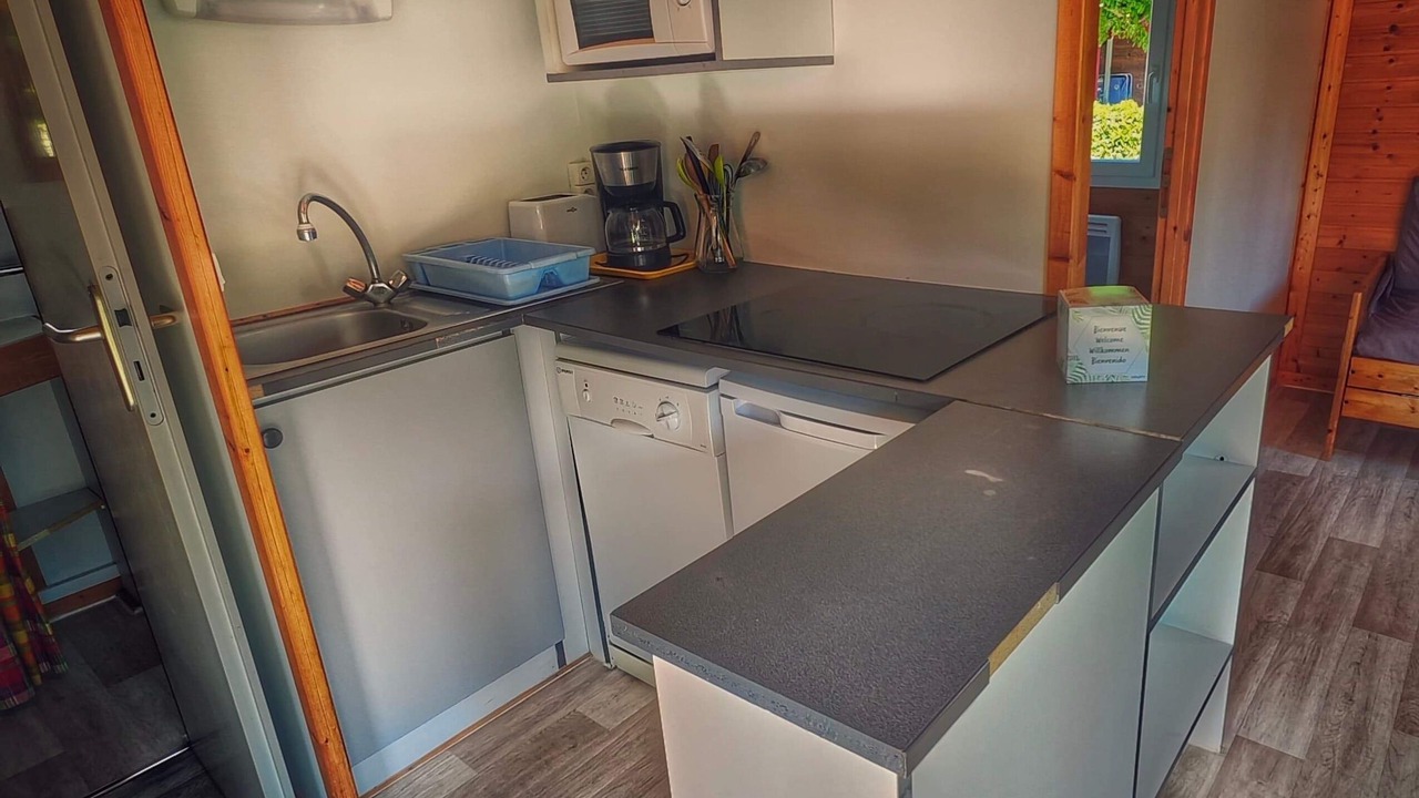 Photo of Kitchen in Terrasson-la-Villedieu