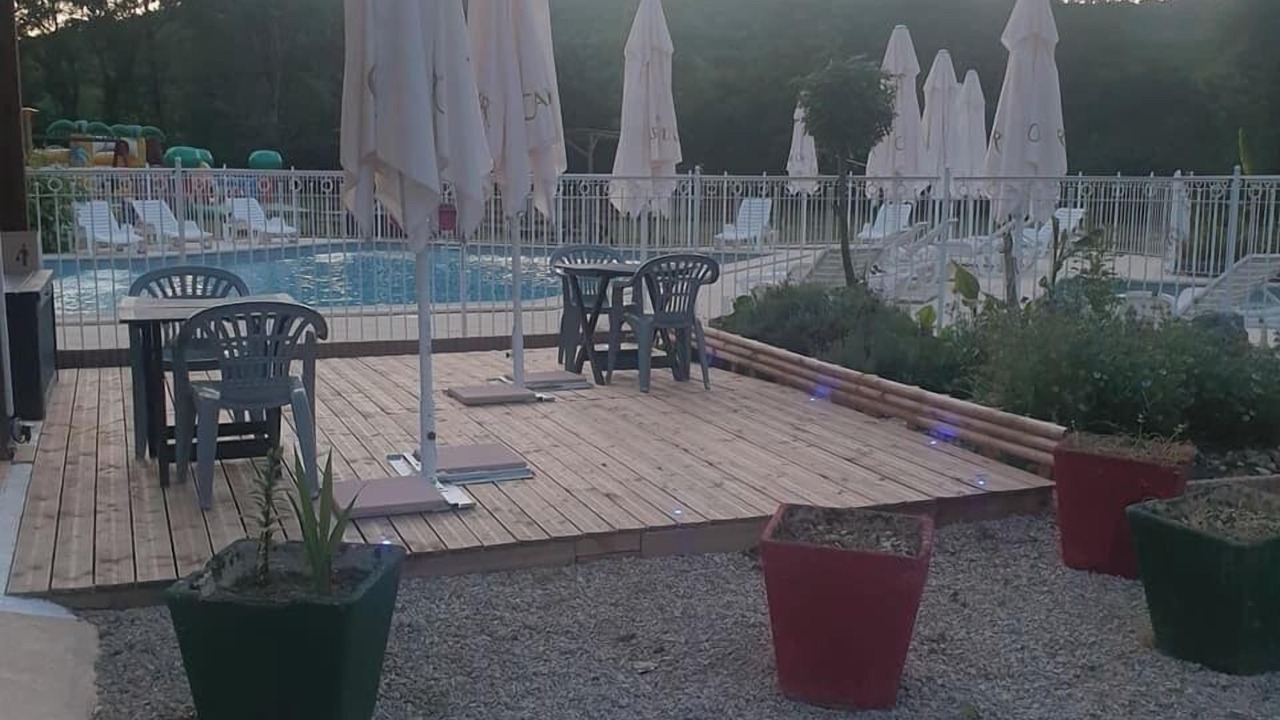 Photo of Outdoor in Terrasson-la-Villedieu