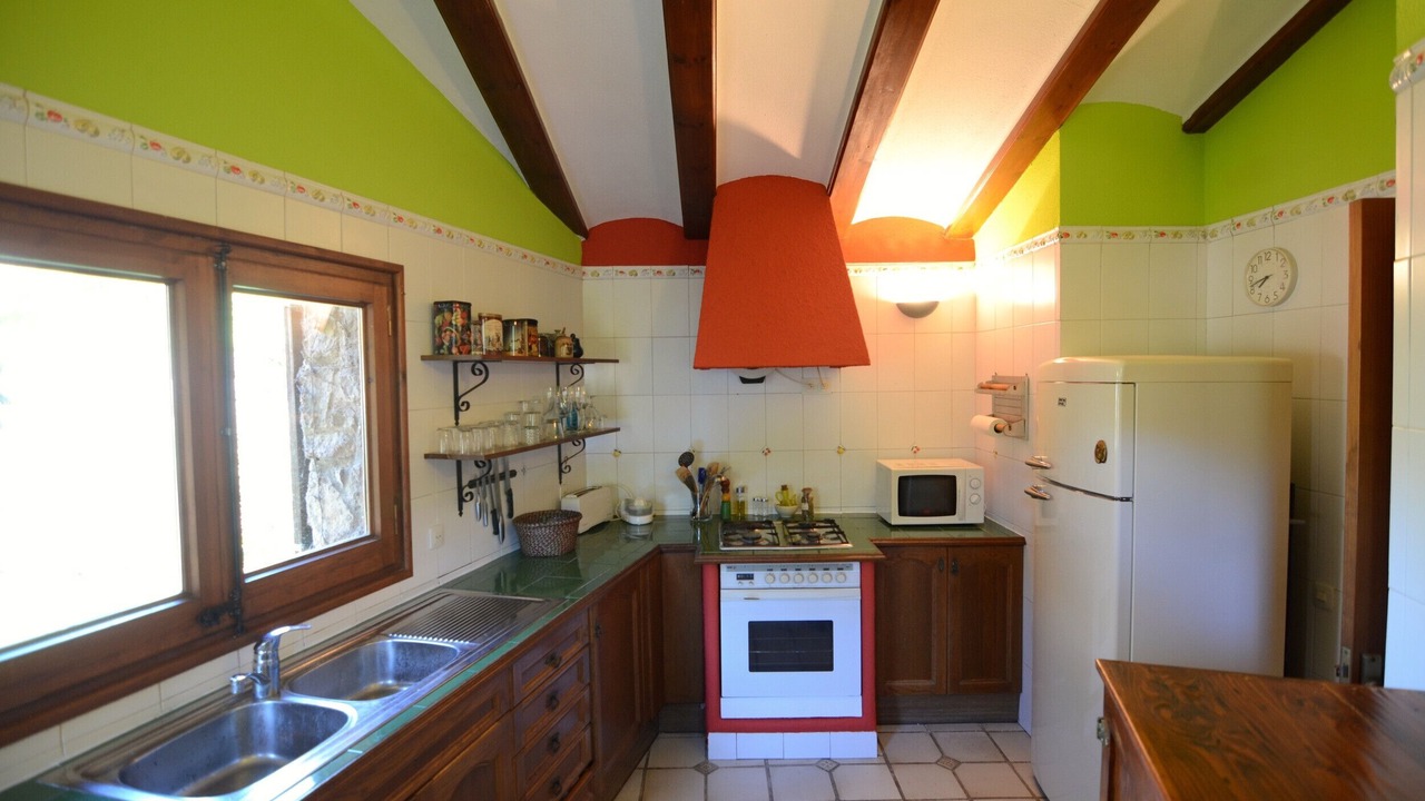 Photo of Kitchen in Albanya