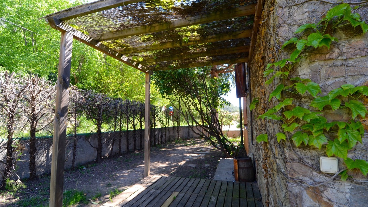 Photo of Patio Balcony in Albanya