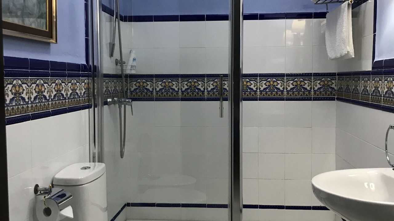 Photo of Bathroom in Palma del Rio