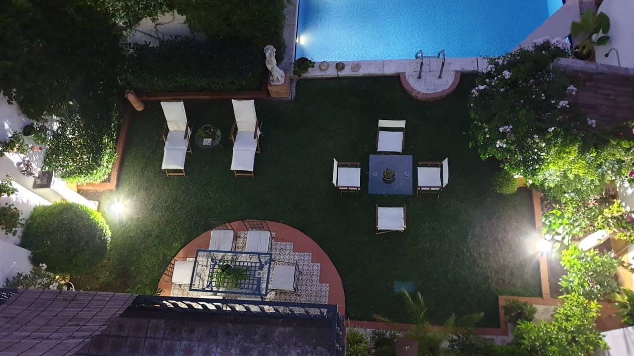 Photo of Outdoor in Palma del Rio