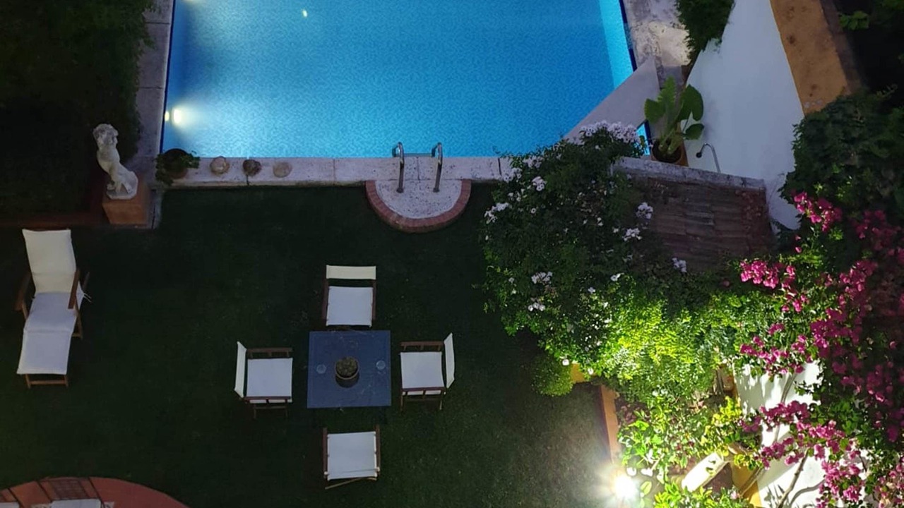 Photo of Outdoor in Palma del Rio