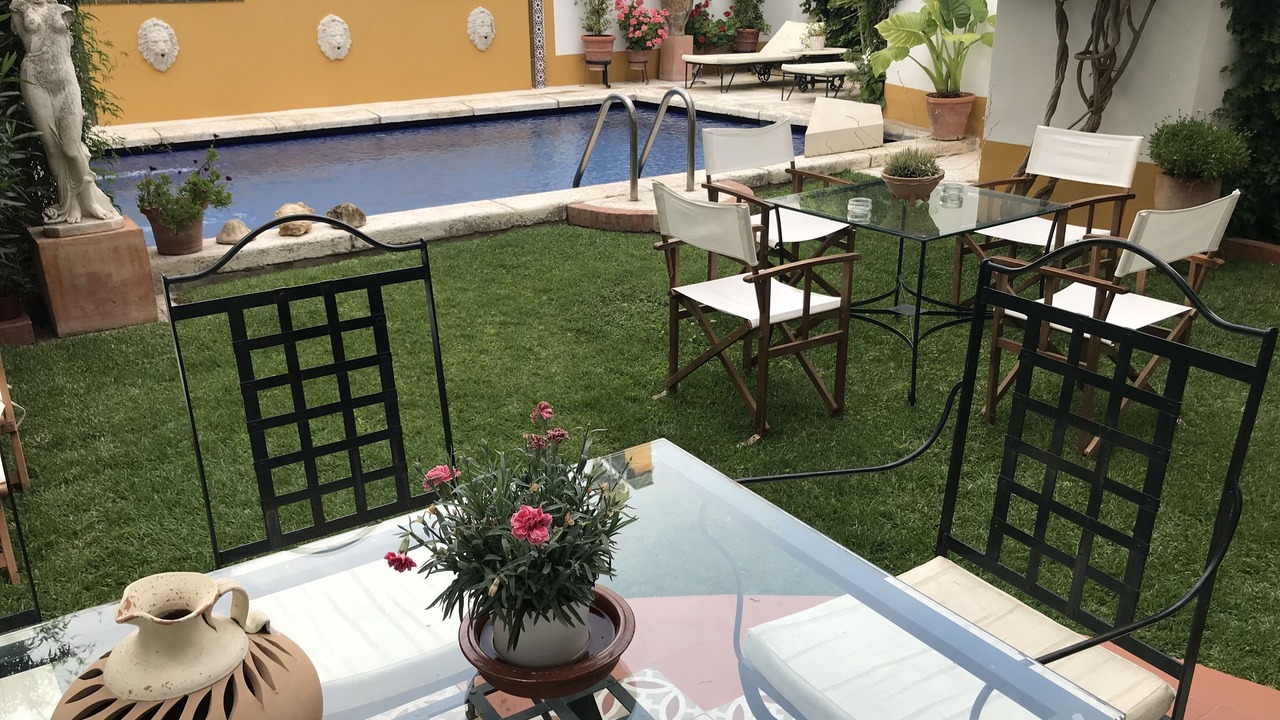 Photo of Outdoor in Palma del Rio