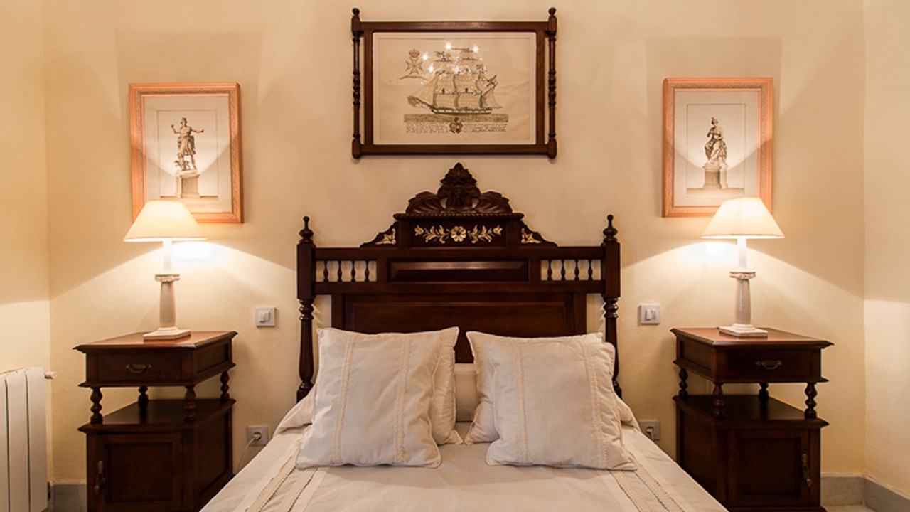 Photo of Bedroom in Palma del Rio