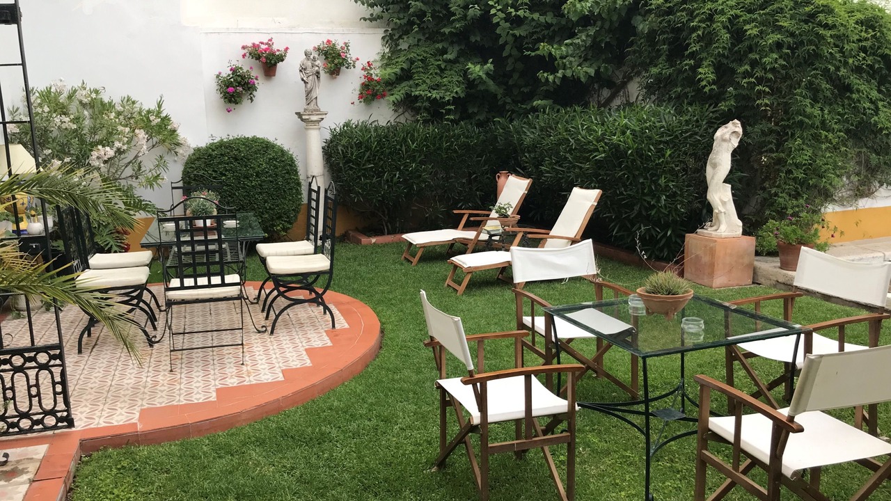 Photo of Outdoor in Palma del Rio