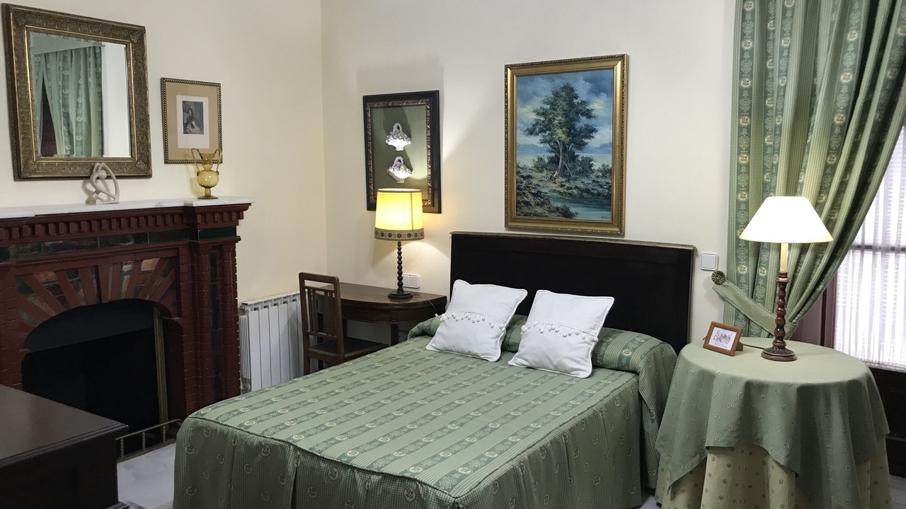 Photo of Bedroom in Palma del Rio