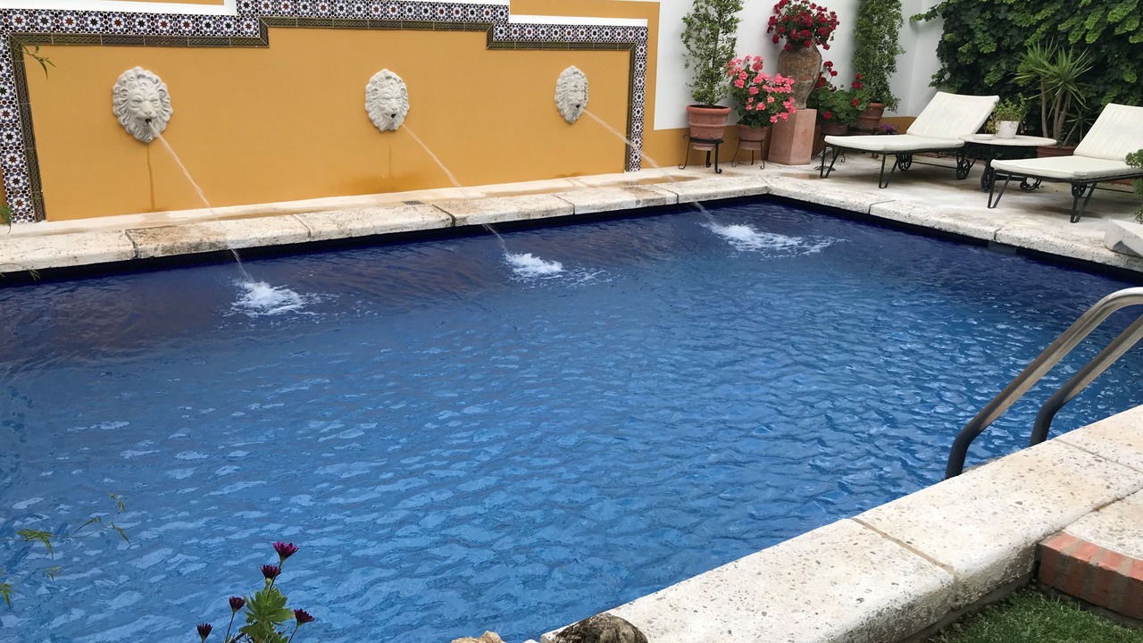 Photo of Outdoor in Palma del Rio