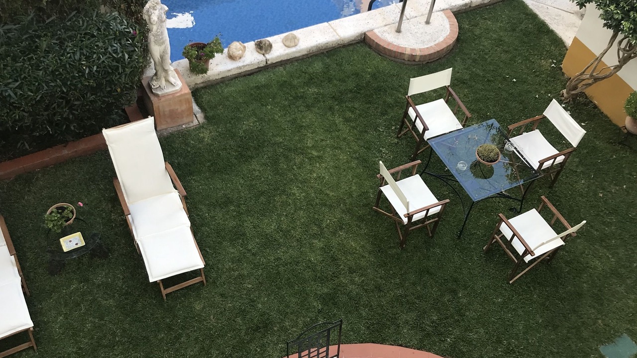 Photo of Outdoor in Palma del Rio