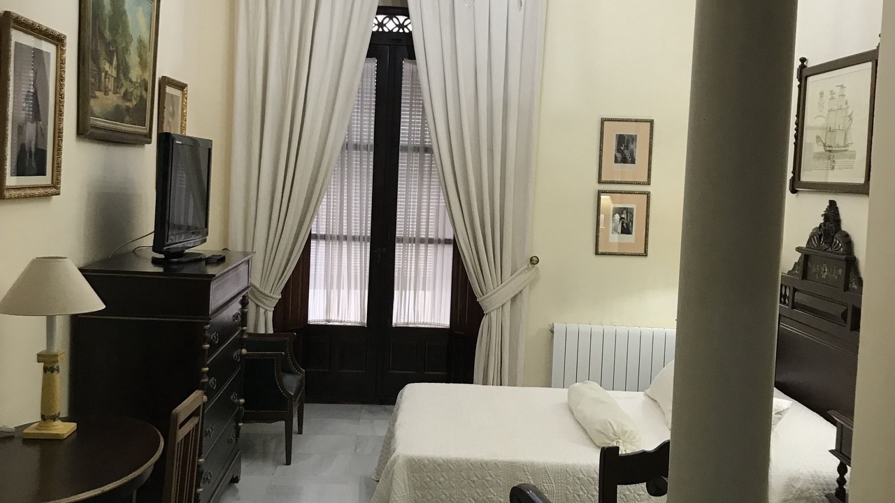 Photo of Bedroom in Palma del Rio