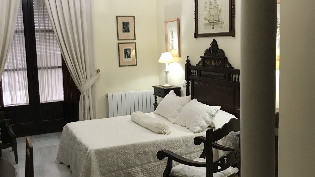 Photo of Bedroom in Palma del Rio