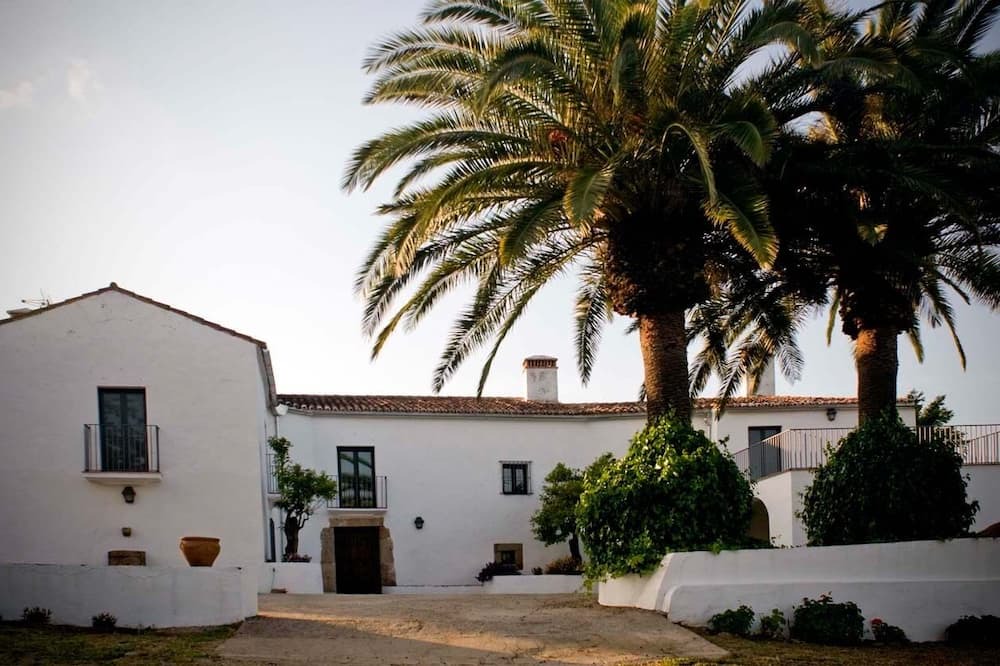 Photo of Outdoor in Herguijuela