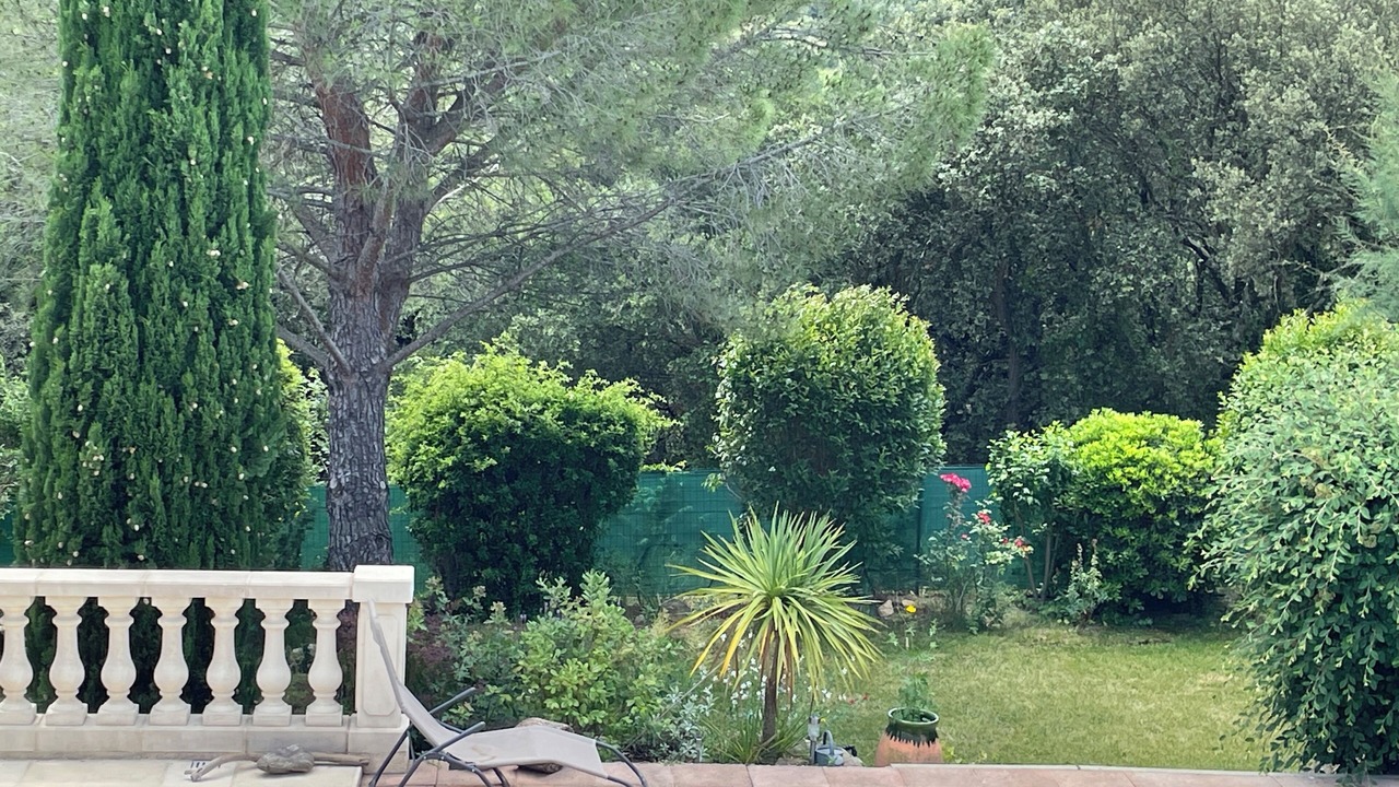 Photo of Outdoor in Euzet-les-Bains