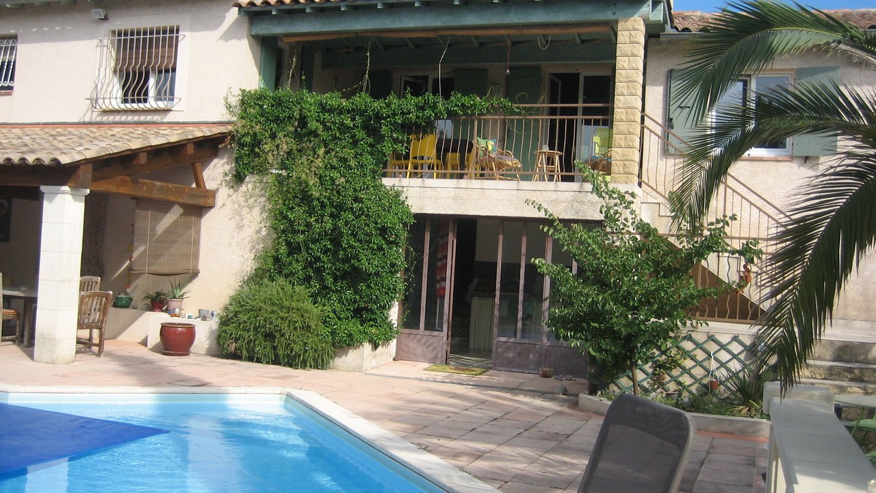 Photo of Outdoor in Euzet-les-Bains