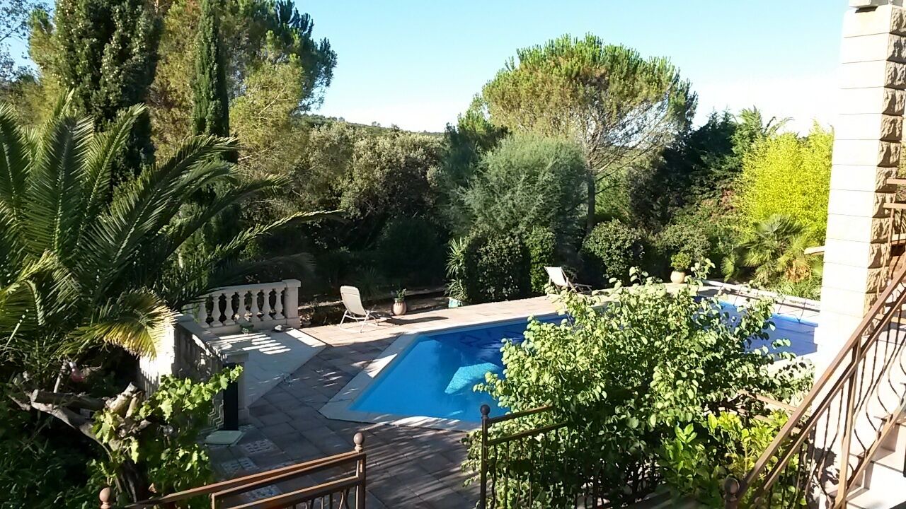Photo of Outdoor in Euzet-les-Bains