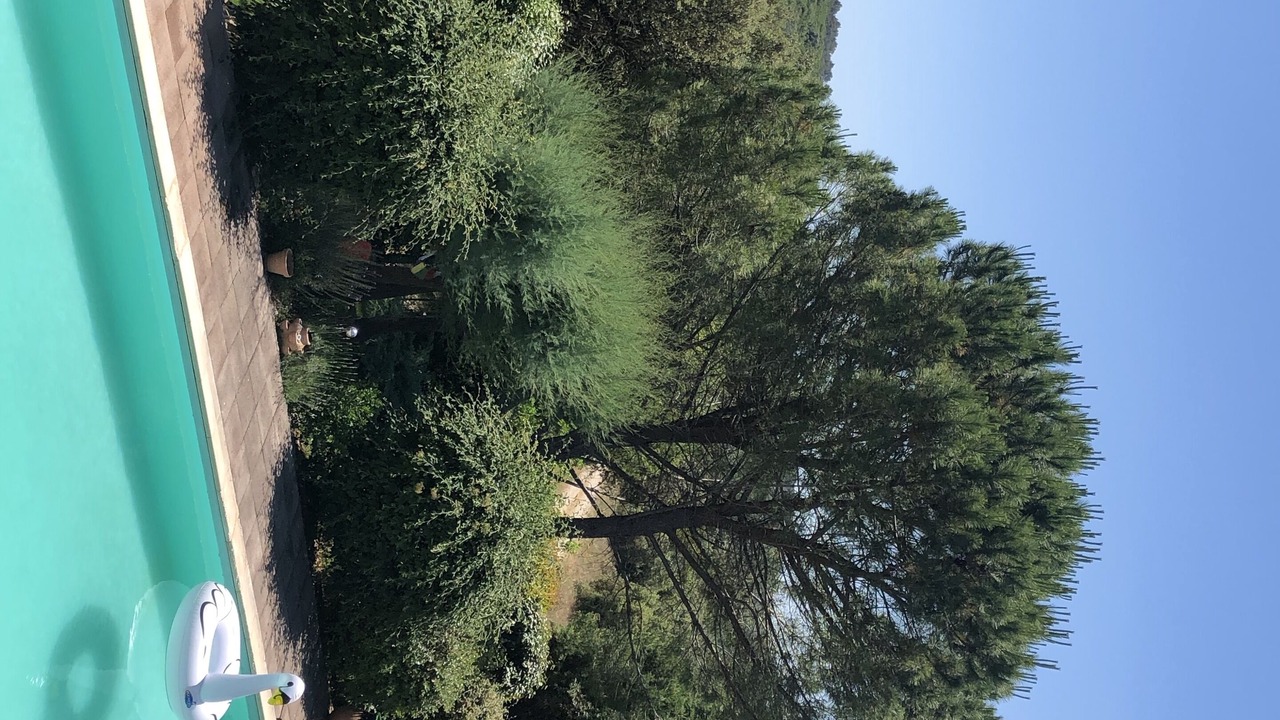 Photo of Outdoor in Euzet-les-Bains