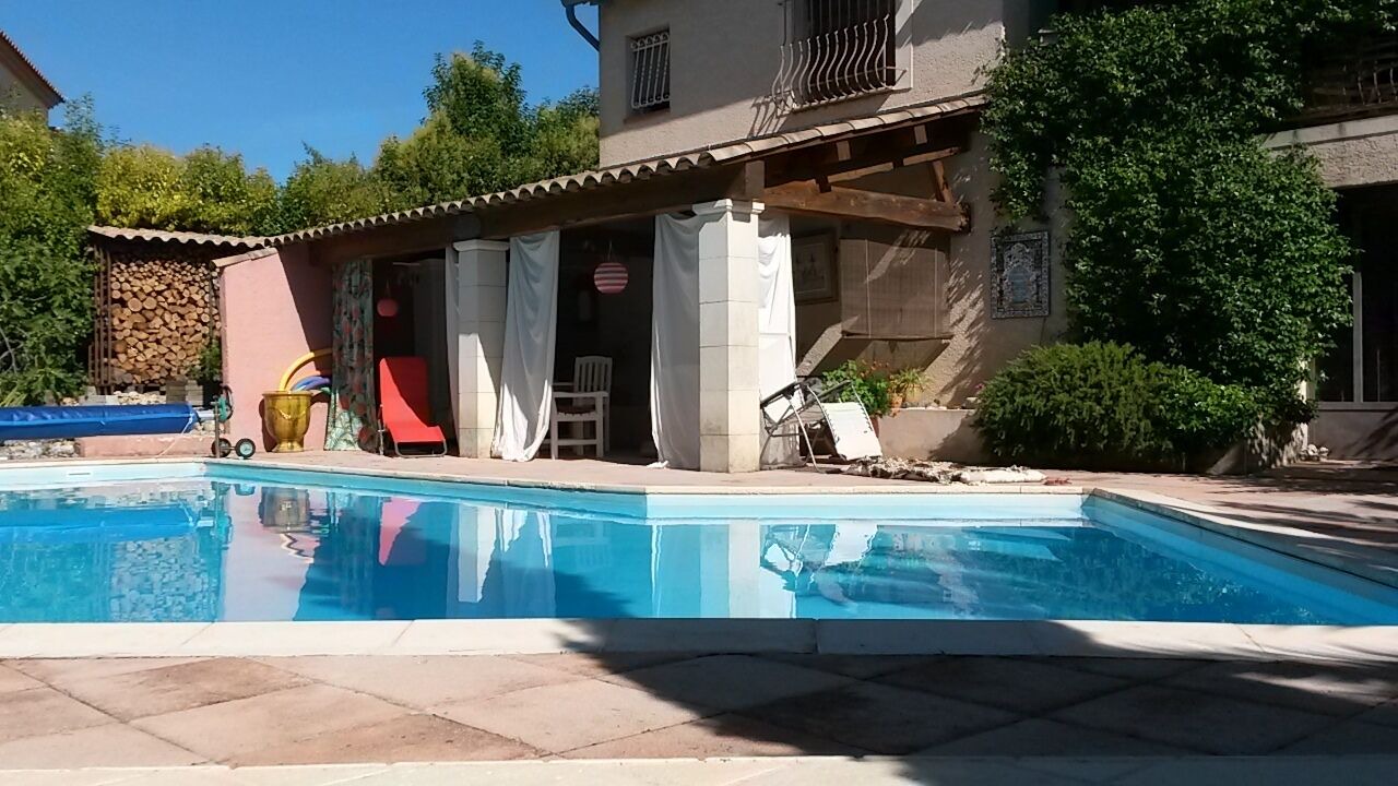 Photo of Outdoor in Euzet-les-Bains
