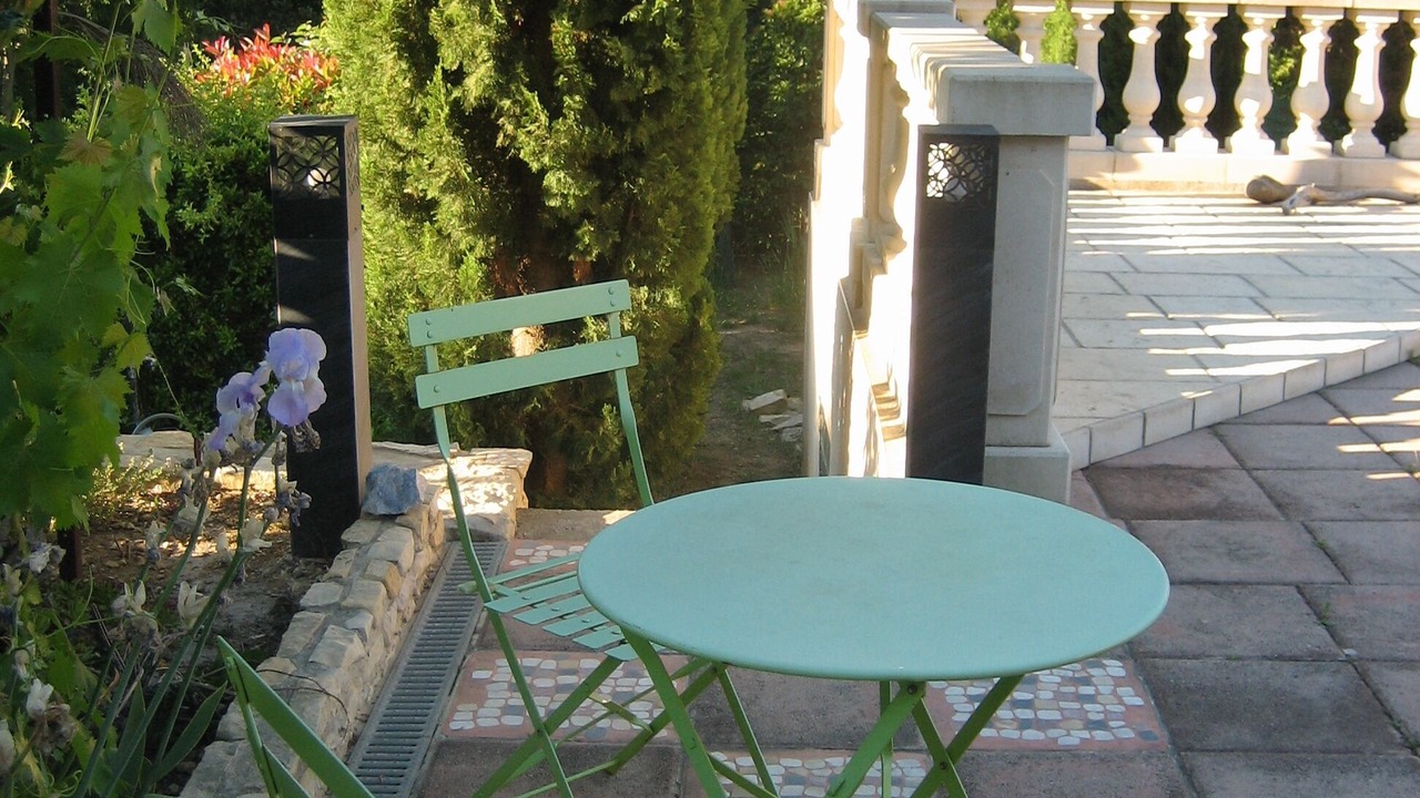Photo of Outdoor in Euzet-les-Bains