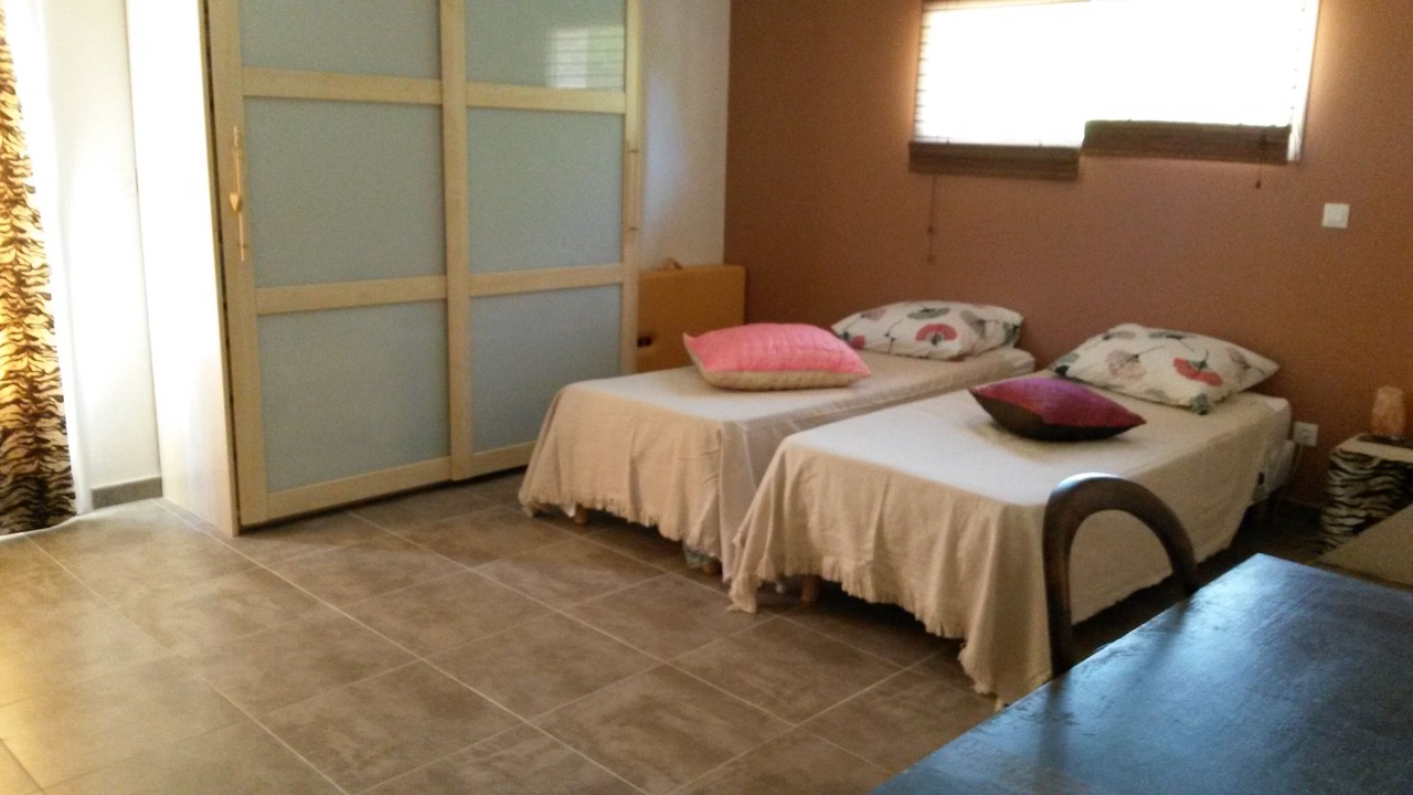 Photo of Bedroom in Euzet-les-Bains