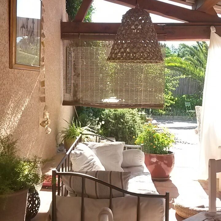 Photo of Outdoor in Euzet-les-Bains