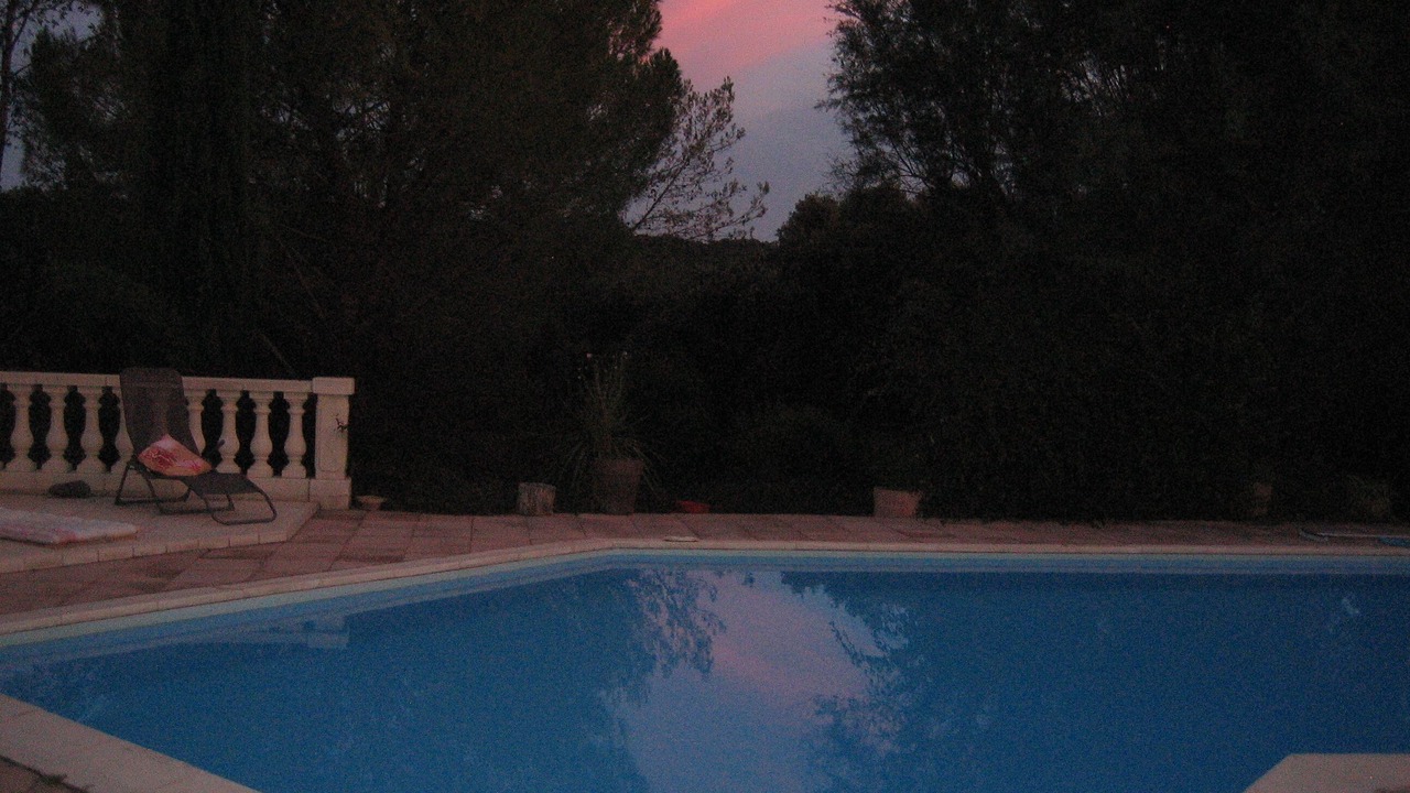Photo of Outdoor in Euzet-les-Bains