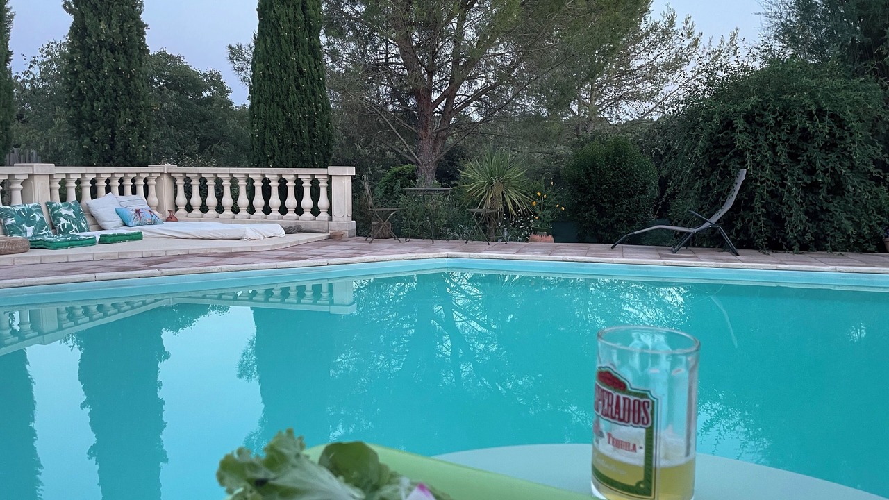 Photo of Outdoor in Euzet-les-Bains