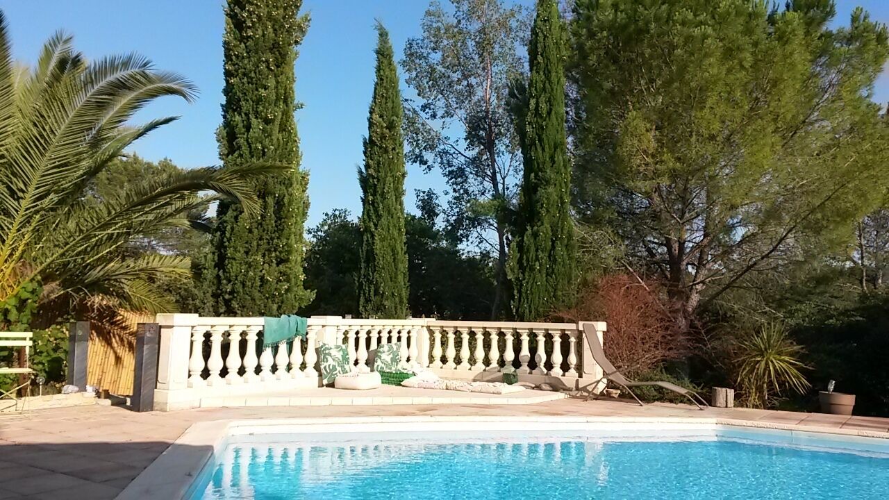 Photo of Outdoor in Euzet-les-Bains