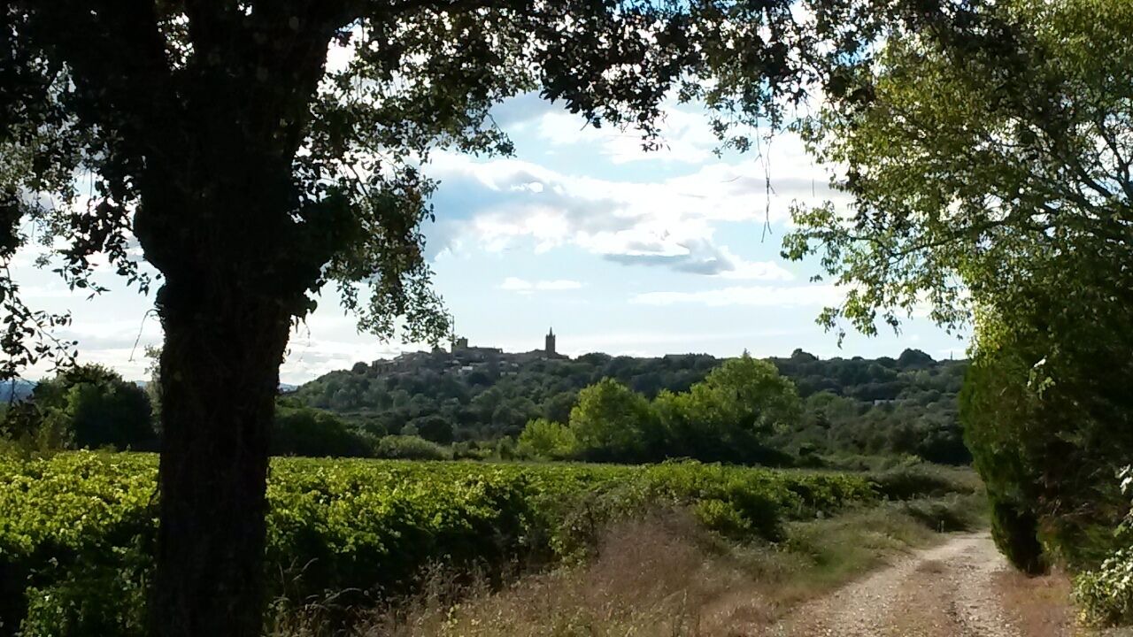 Photo of Outdoor in Euzet-les-Bains