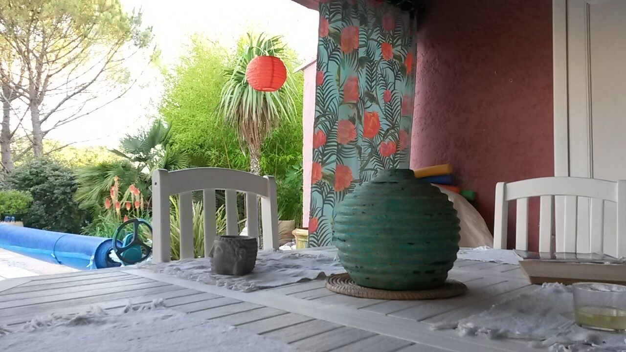 Photo of Outdoor in Euzet-les-Bains
