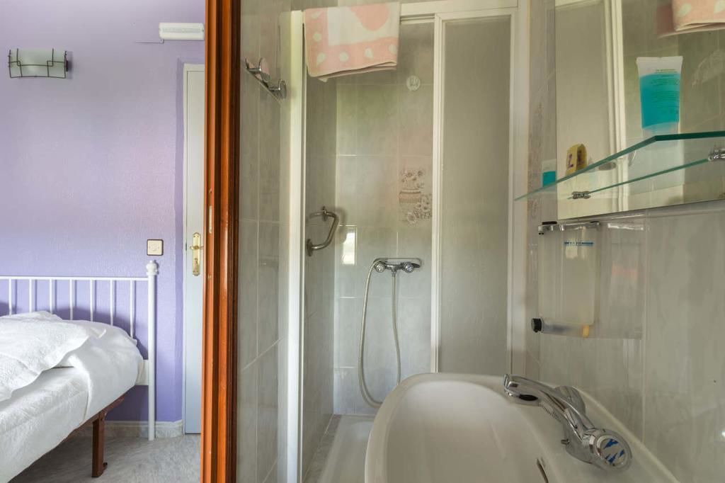 Photo of Bathroom in Fermoselle