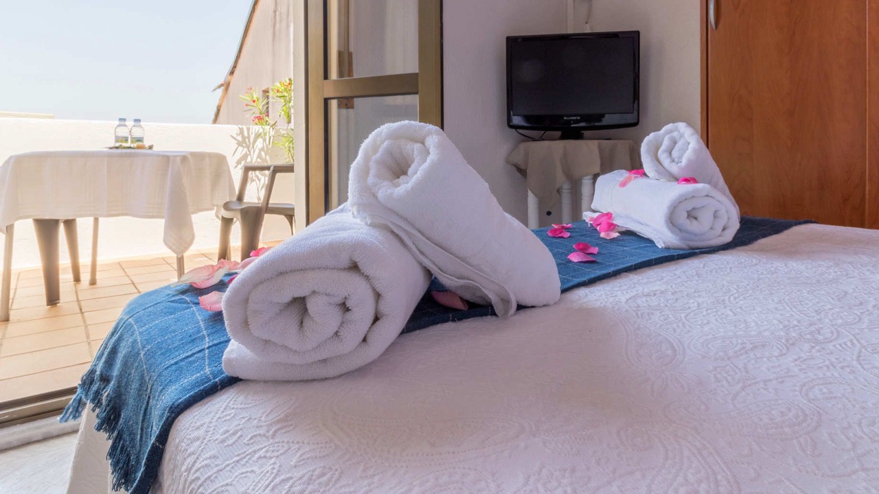 Photo of Bedroom in Fermoselle