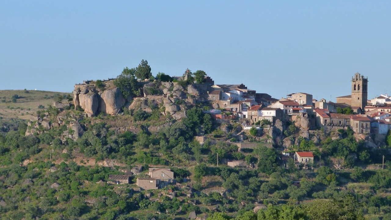 Photo of Outdoor in Fermoselle