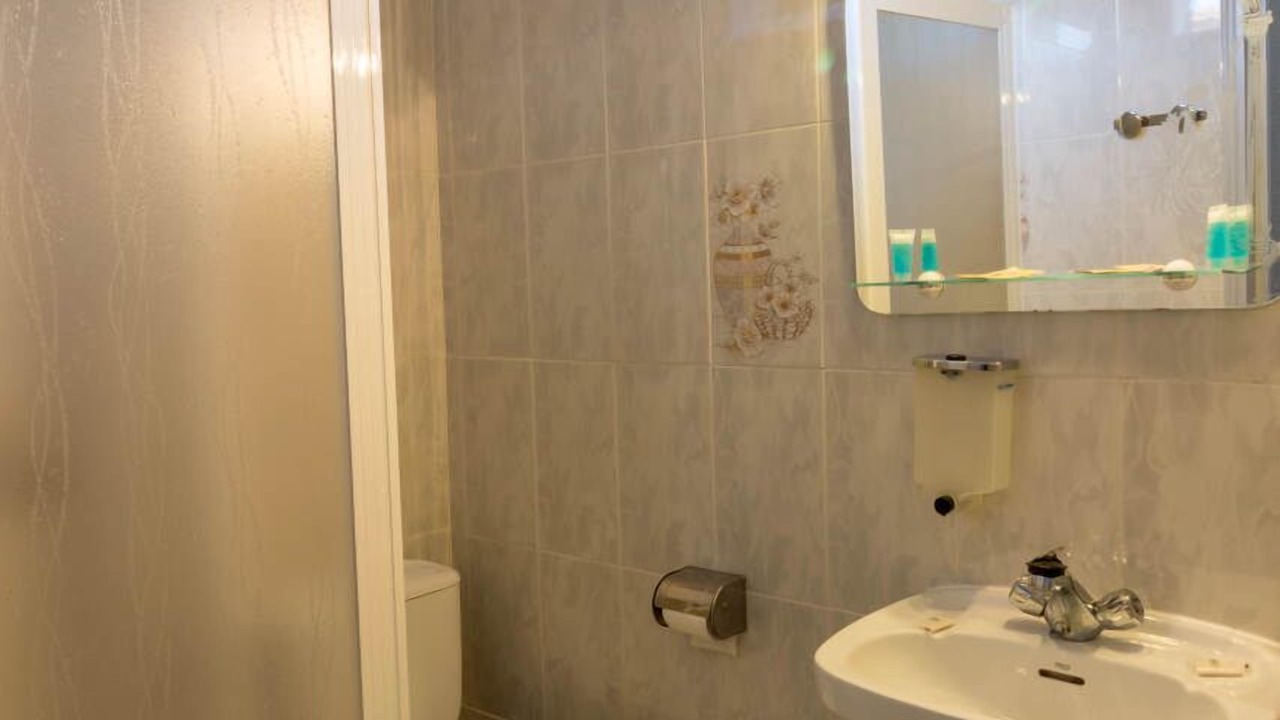 Photo of Bathroom in Fermoselle