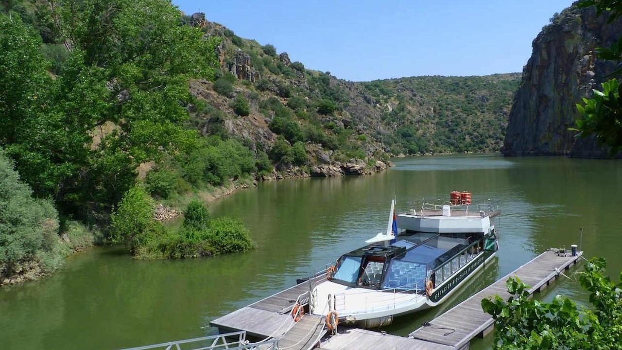 Photo of Outdoor in Fermoselle