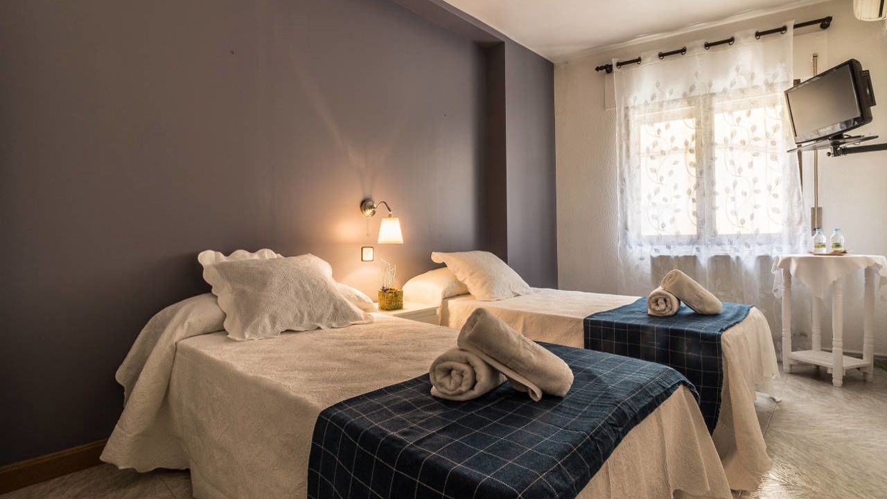 Photo of Bedroom in Fermoselle