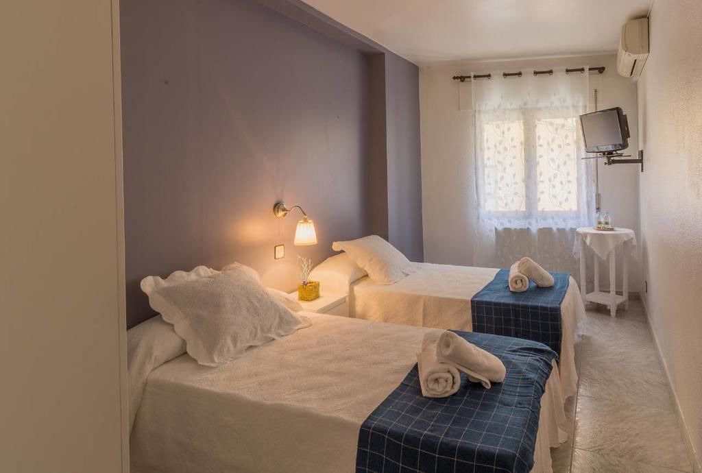 Photo of Bedroom in Fermoselle