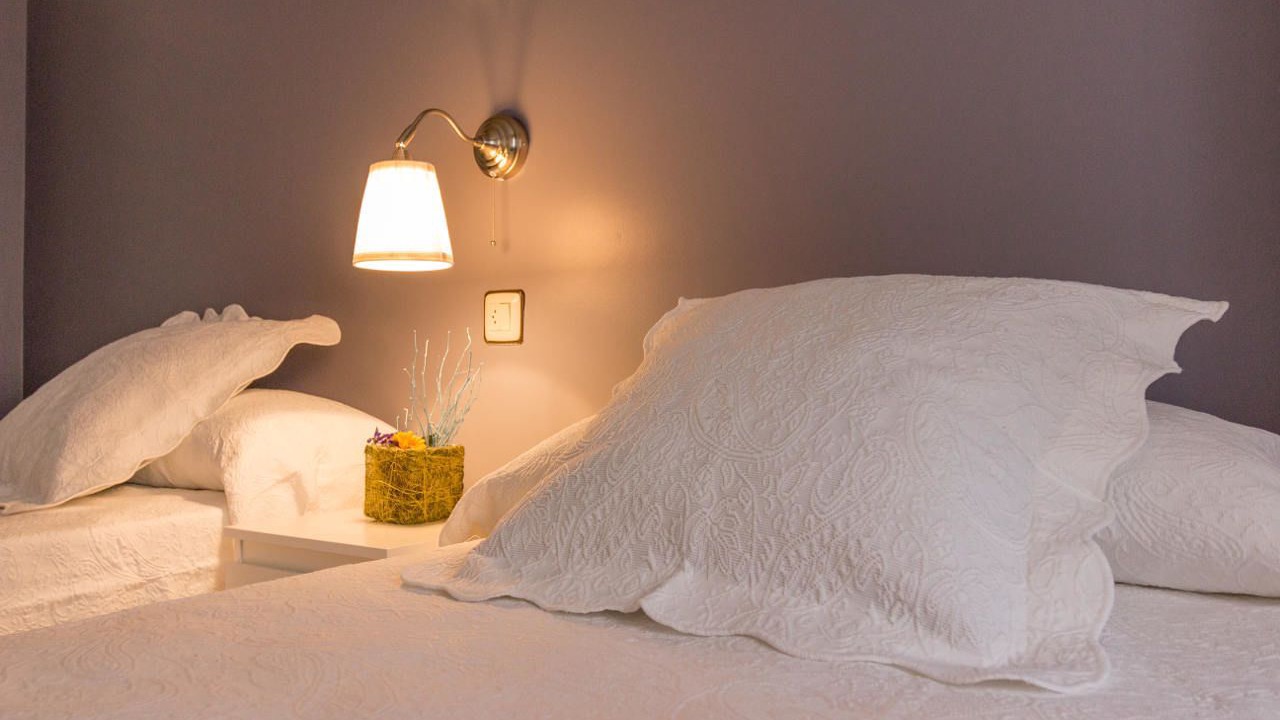 Photo of Bedroom in Fermoselle