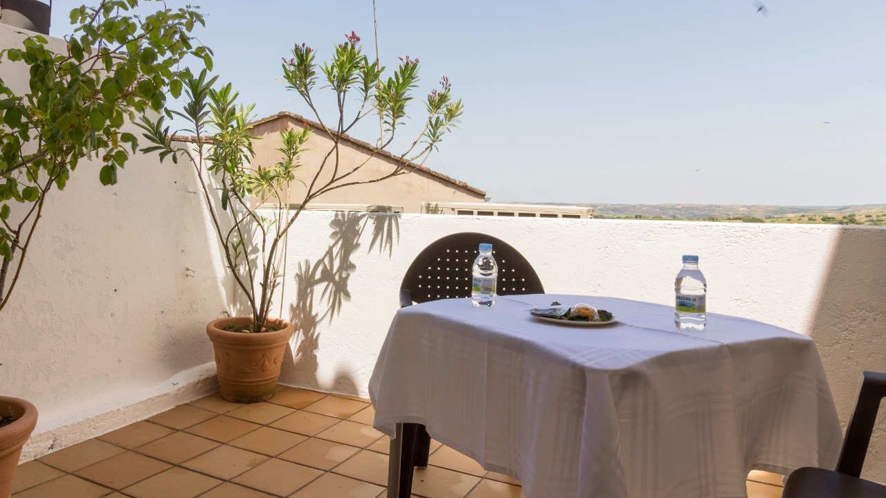 Photo of Patio Balcony in Fermoselle