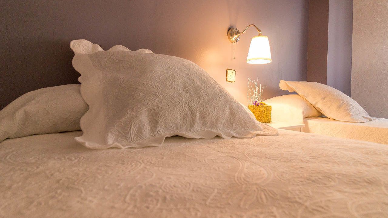 Photo of Bedroom in Fermoselle
