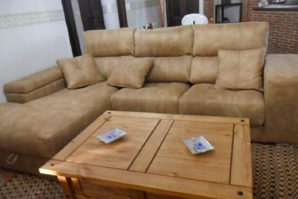 Photo of Livingroom in Garciaz